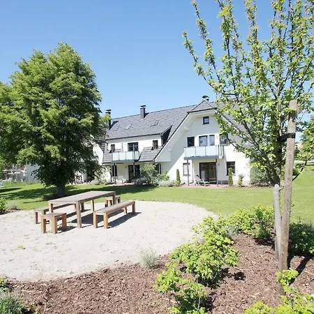 Rex Rugia 28-2 Mit Sauna- Und Schwimmbadnutzung Im Ahoi Sellin Apartmán Lobbe