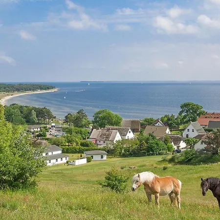 Strandnahe Rex Rugia: Terrasse Und Ahoi Erlebnisbad *